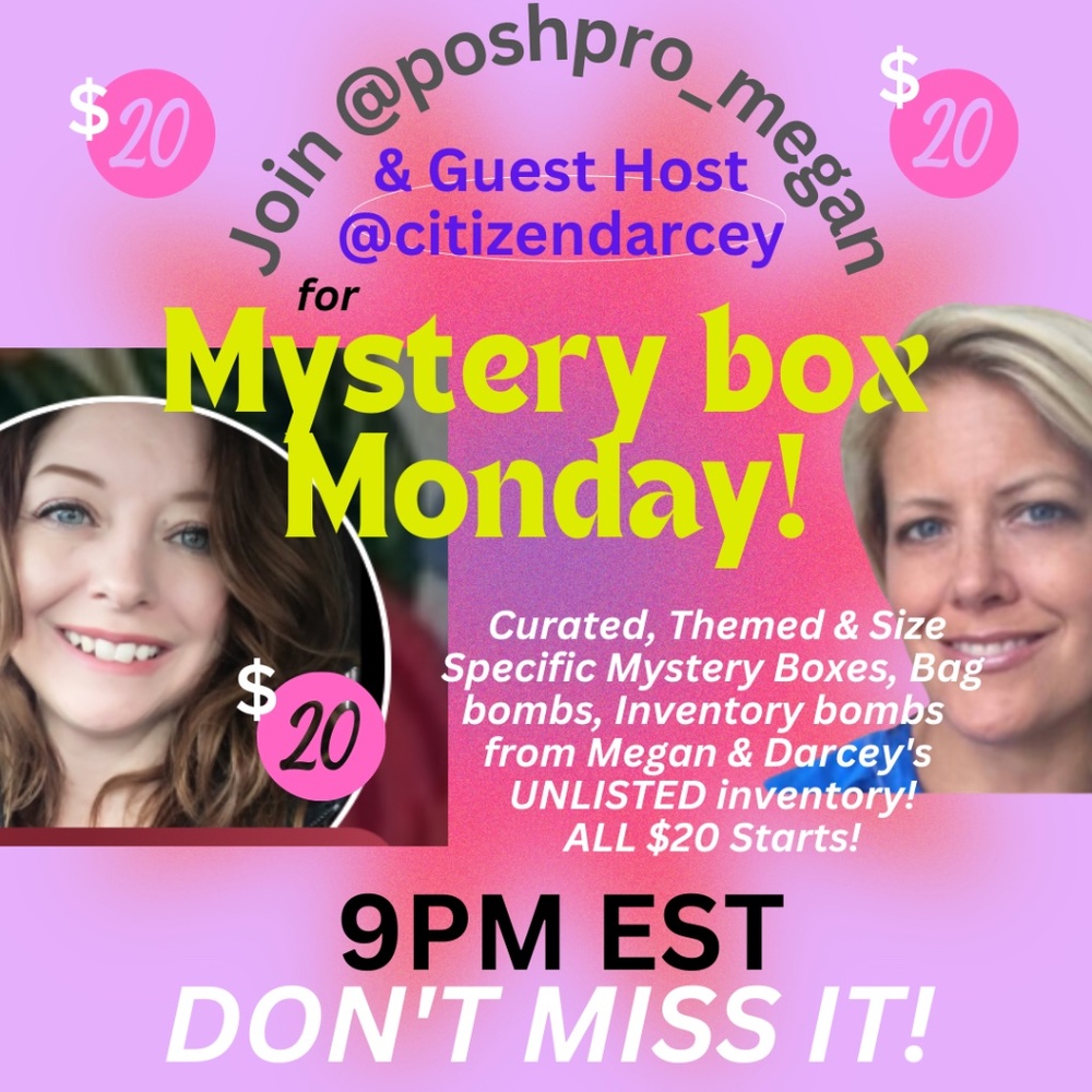 THE FRI-YAYYYY BAG BOMB SHOW COMETH! ALL $8 STARTS ALL NIGHT! 9P EST TIL????? - Picture 4 of 16
